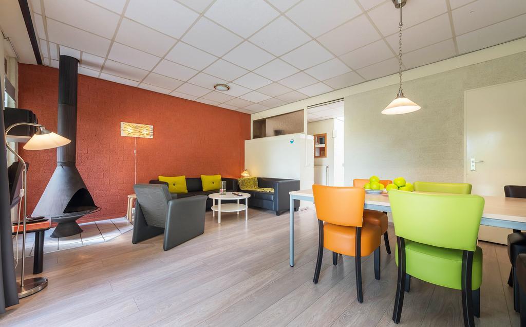Vakantiepark Roompot Schin Op Geul Born