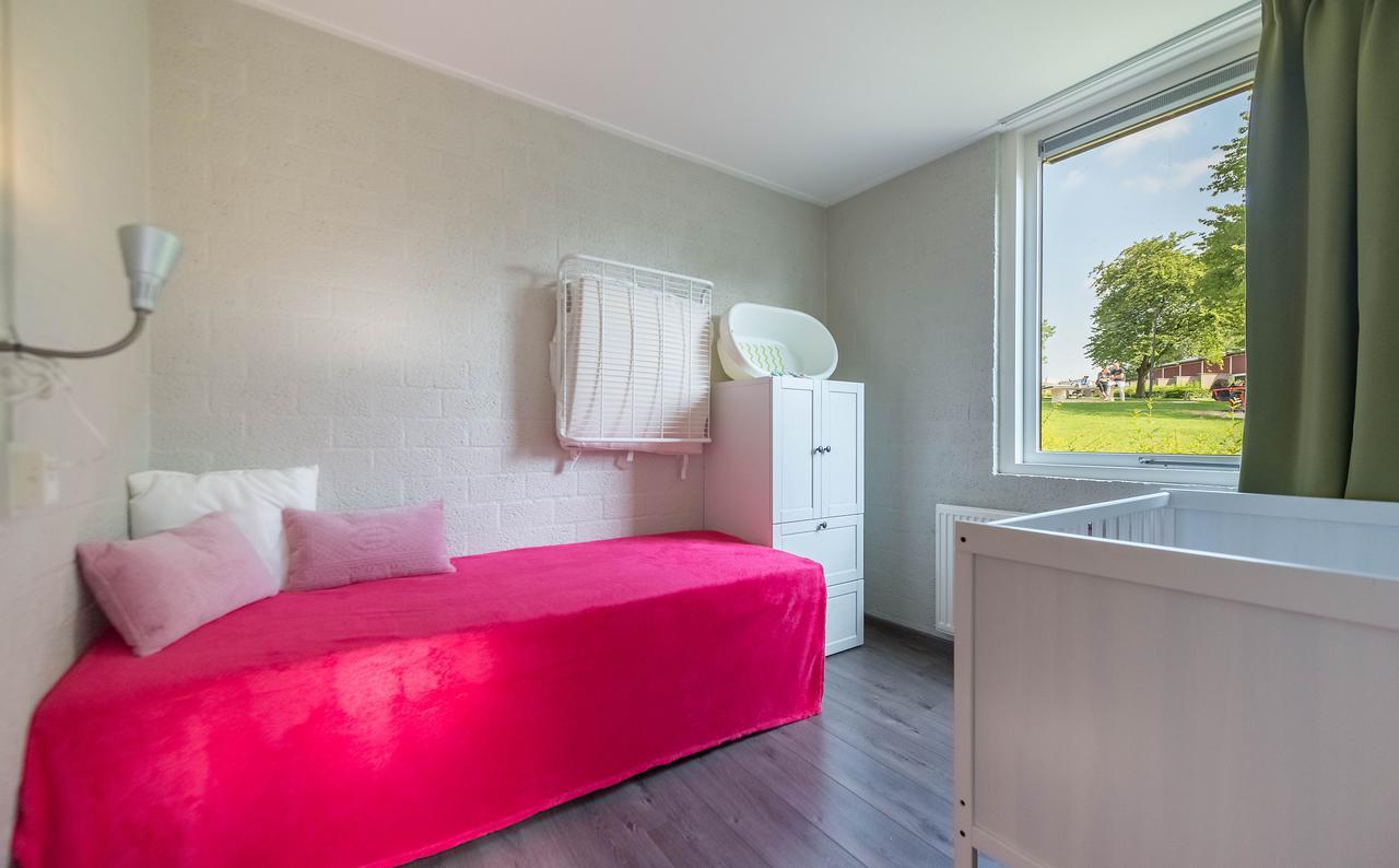Vakantiepark Roompot Schin Op Geul 3*