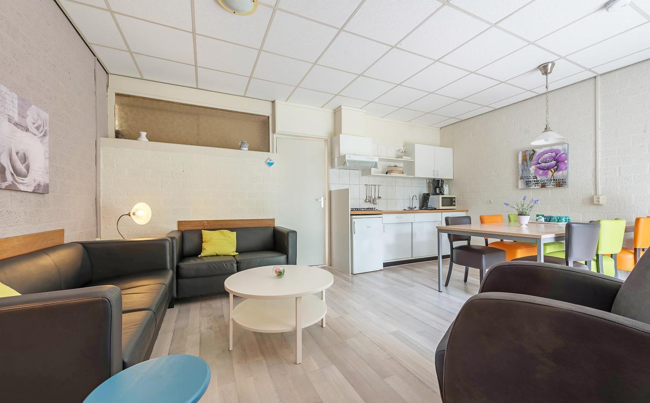 Vakantiepark Roompot Schin Op Geul