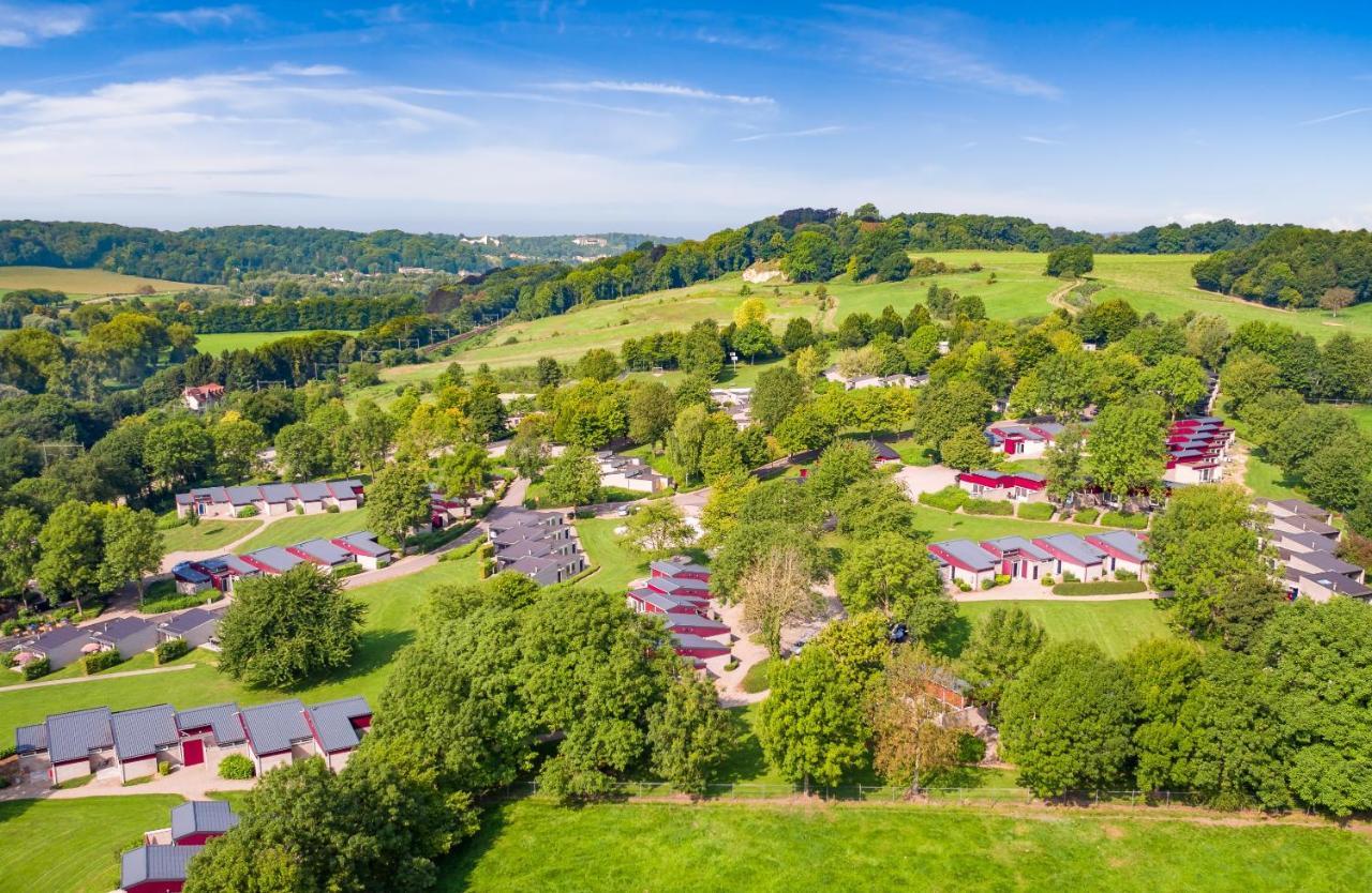 Vakantiepark Roompot Schin Op Geul 3*