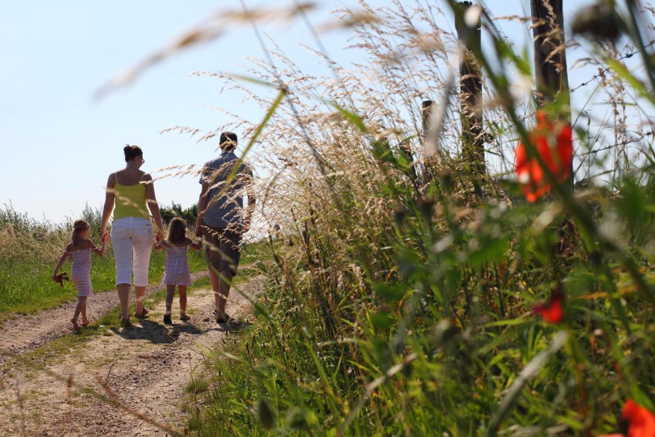 Vakantiepark Roompot Schin Op Geul